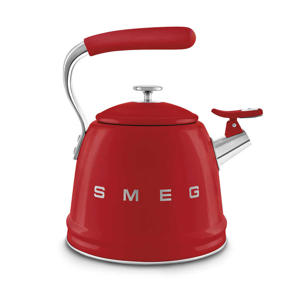 Whistling Kettle