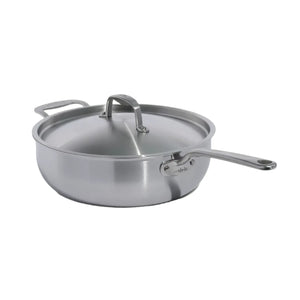 Stainless Clad Saucier in 5 QT