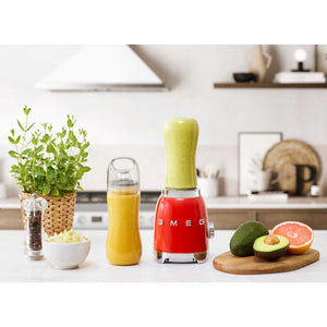 Personal Blender
