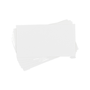 Blank Placecards Set of 40