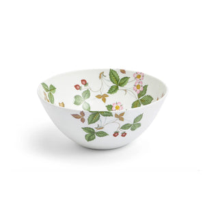 Wild Strawberry Bowl
