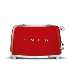 4x4 Slice Toaster