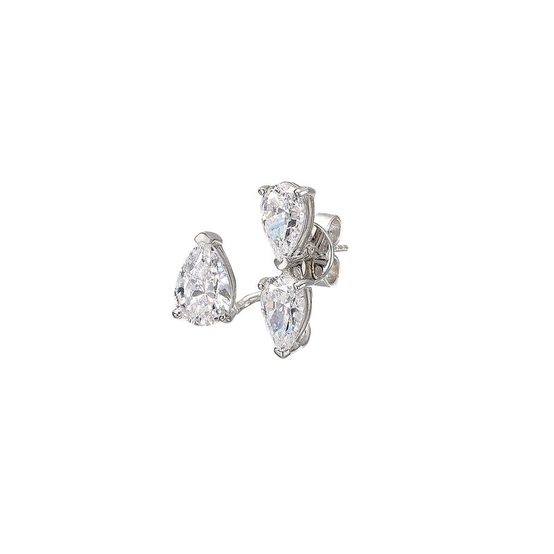 Floating Diamonds Nova Ear
Huggies