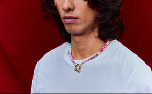 Winnie Necklace