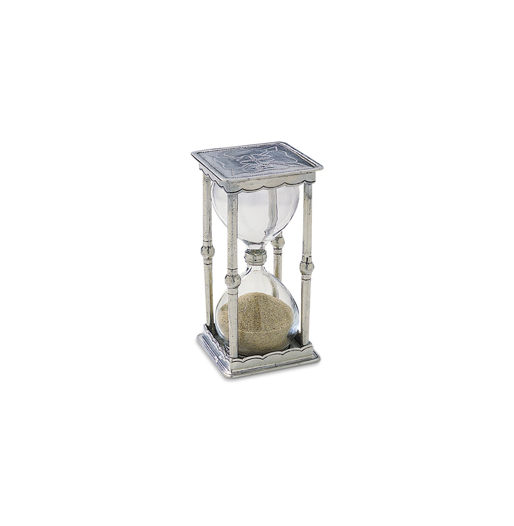Square Hourglass, Large
