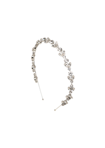 Kyra Tiara in Crystal