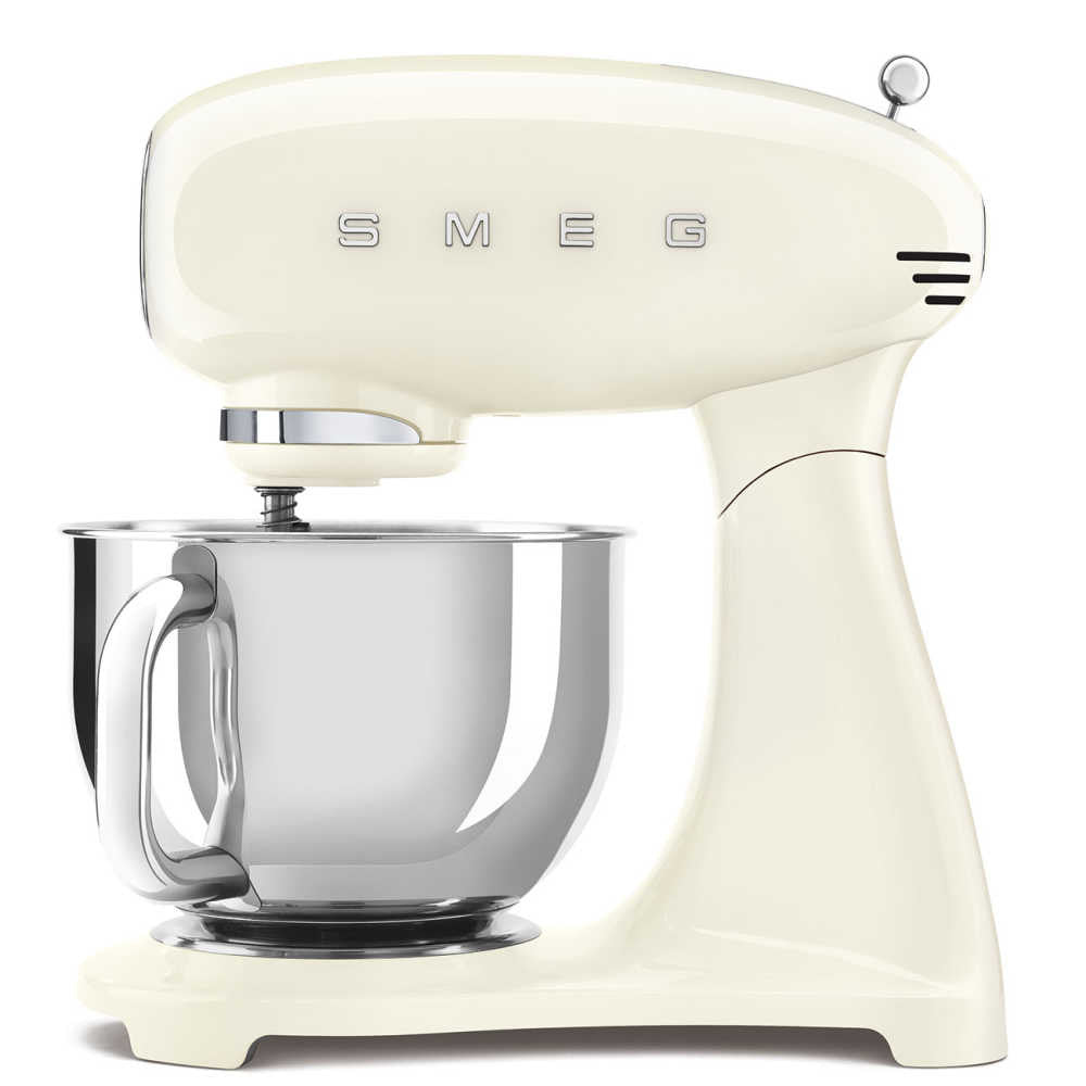 Full Color Stand Mixer