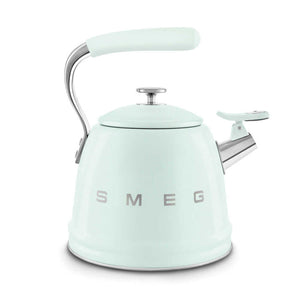 Whistling Kettle
