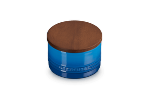 Signature Storage Canister in Marseille 16 oz.