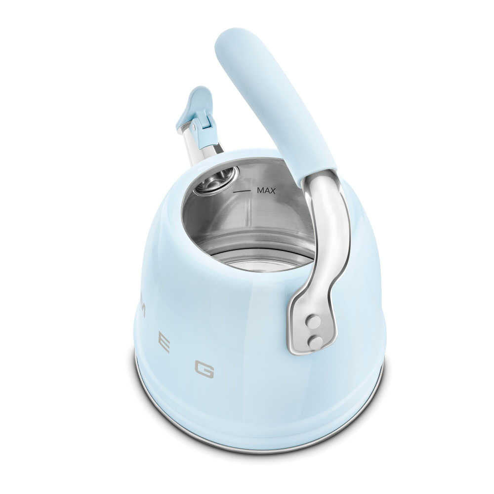 Whistling Kettle