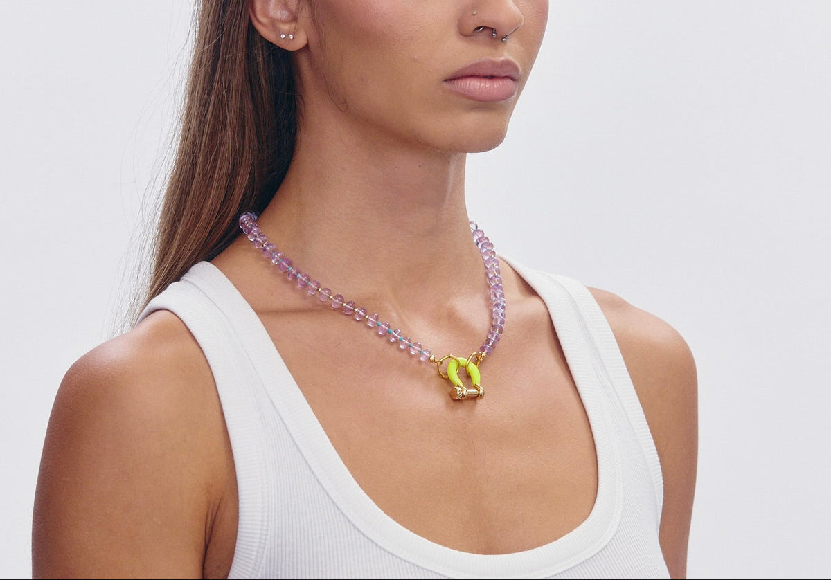Benny Necklace