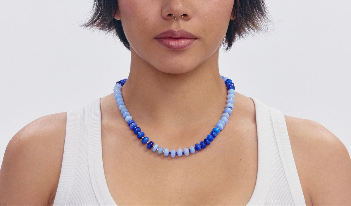 Lucky Necklace
