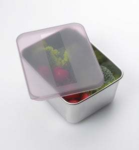 EAtCo YOUKI Food Store with Lid
