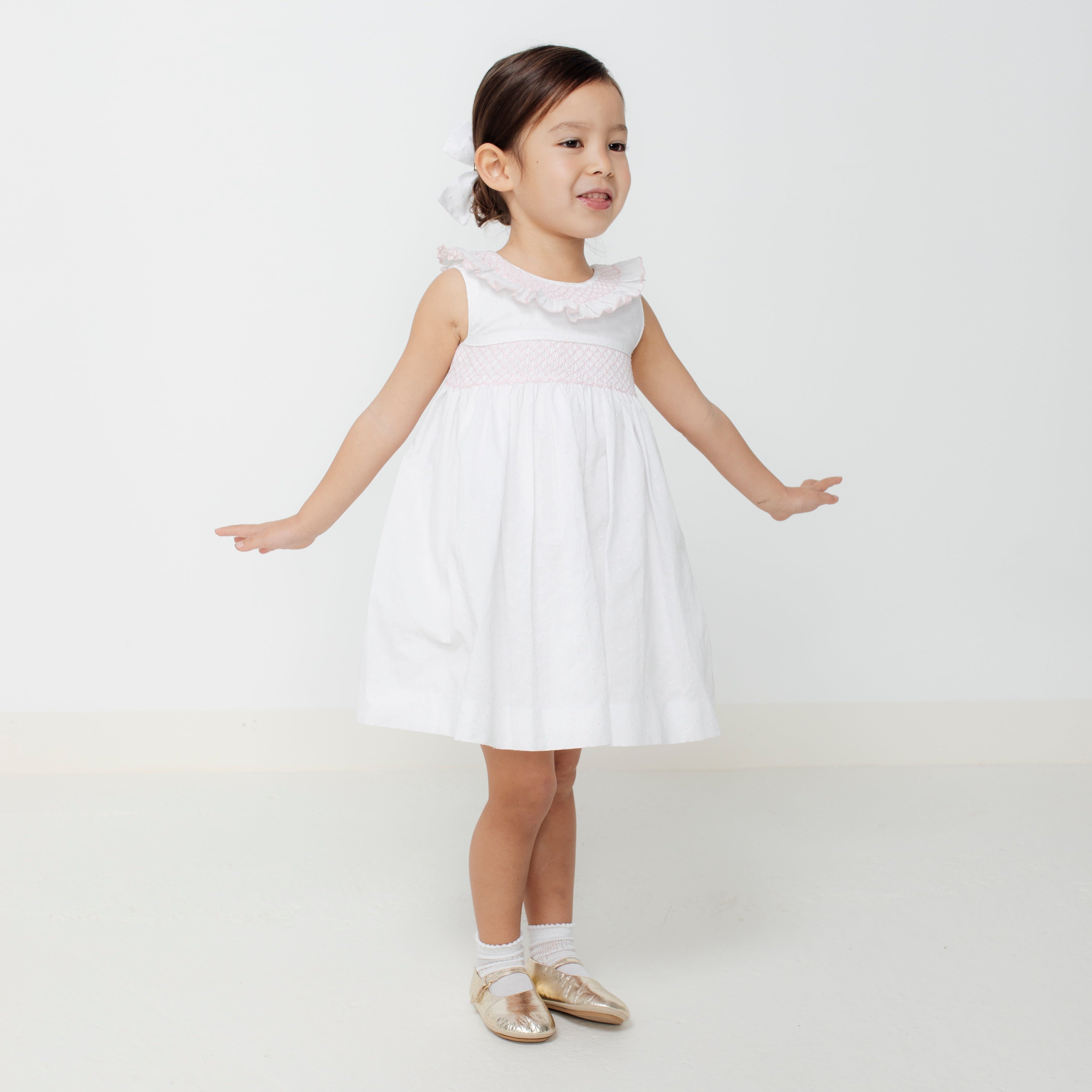 Tatiana Dress