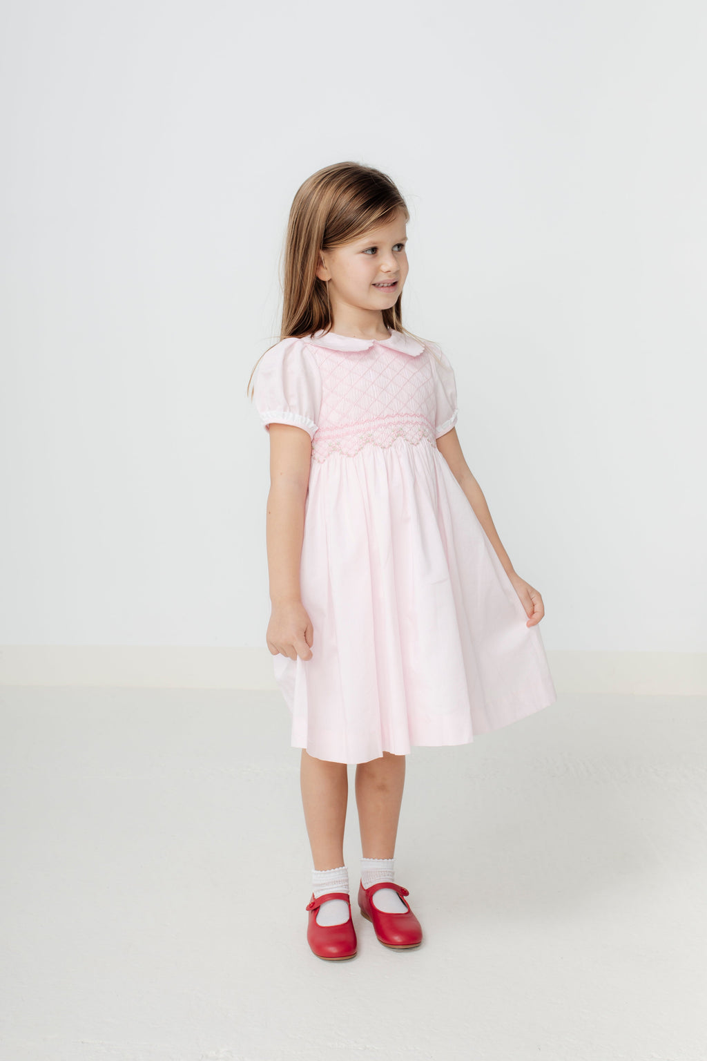 Sofia Dress