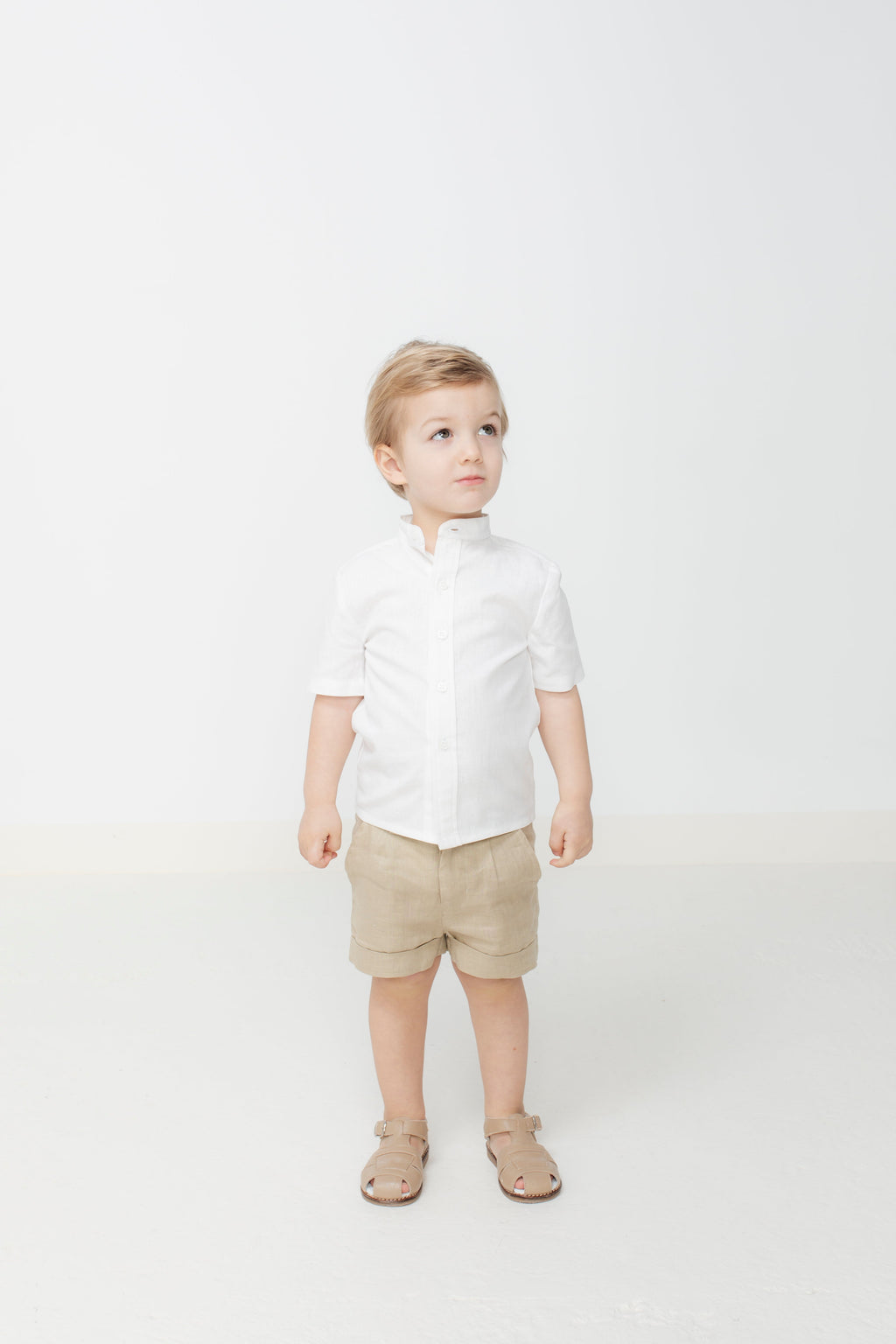 Jacobo Short