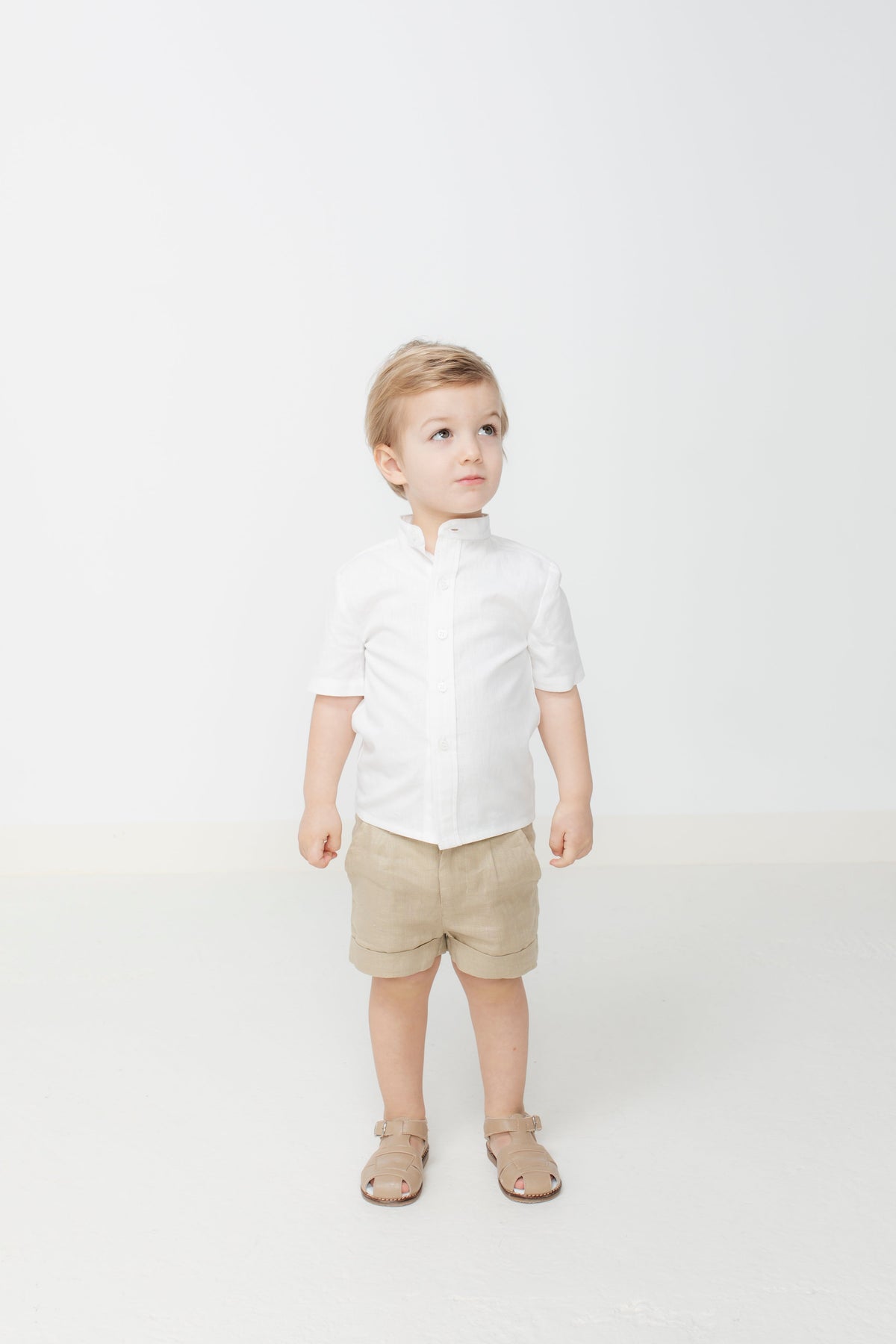 Jacobo Short