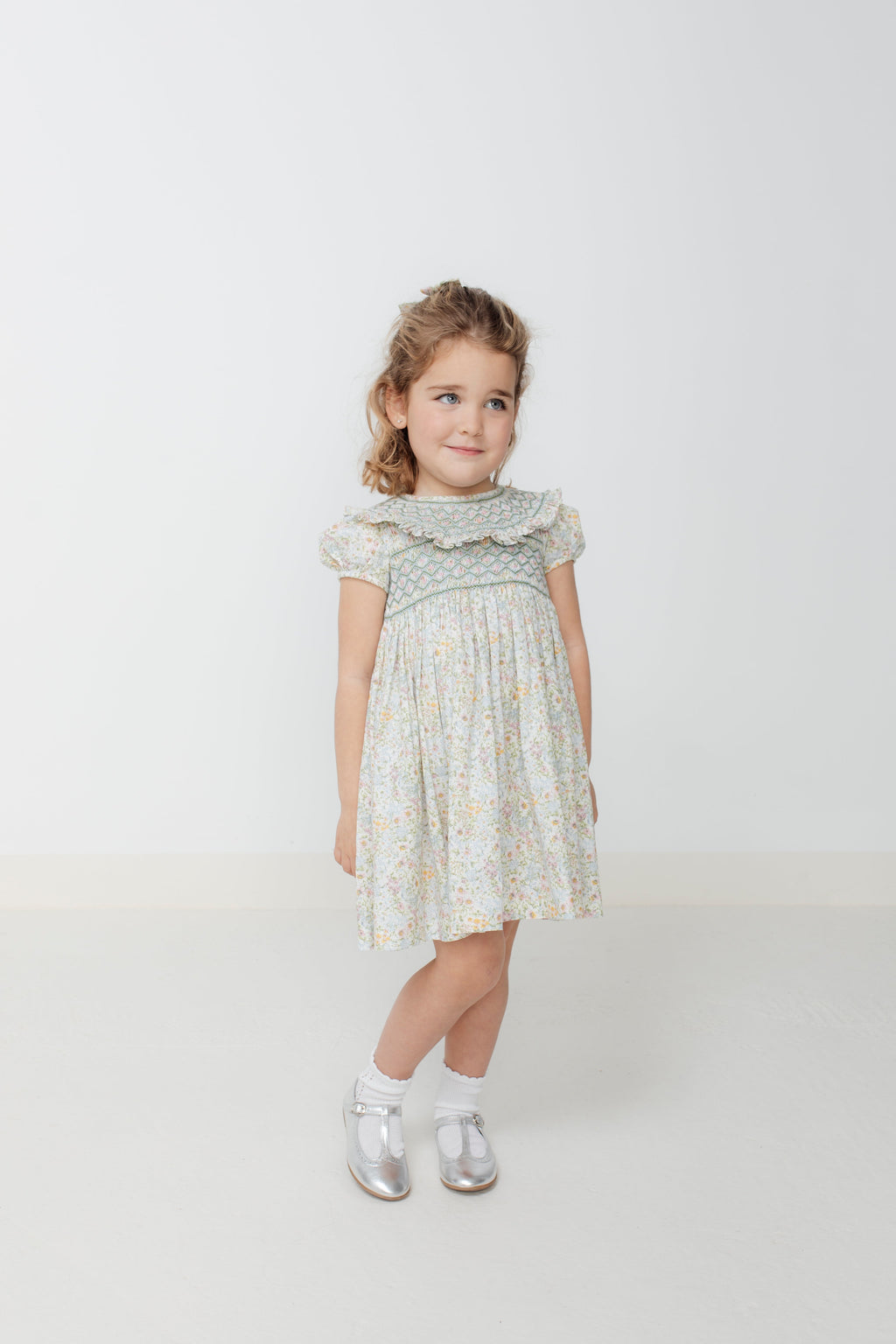 Victoria Dress