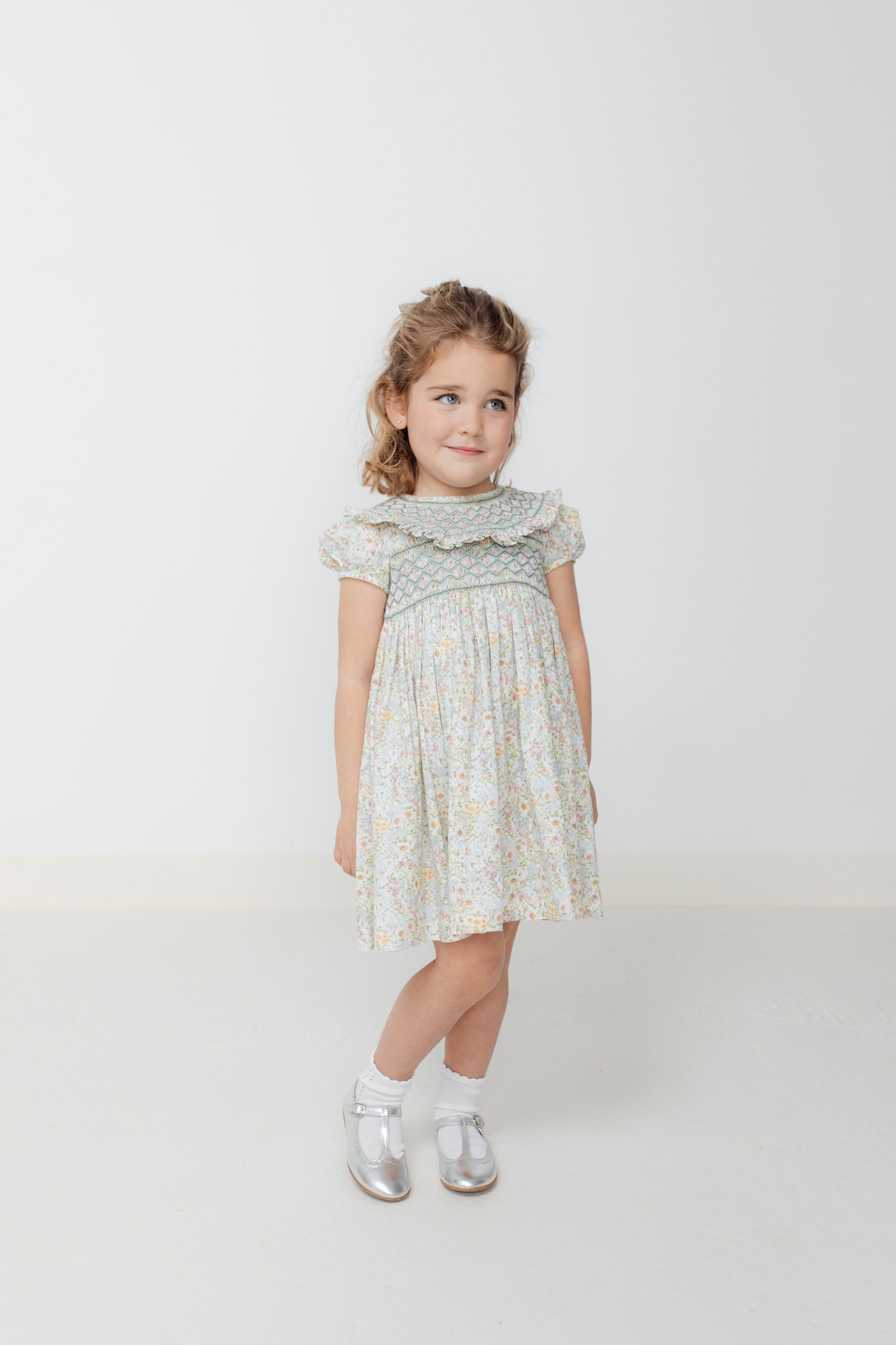 Victoria Dress