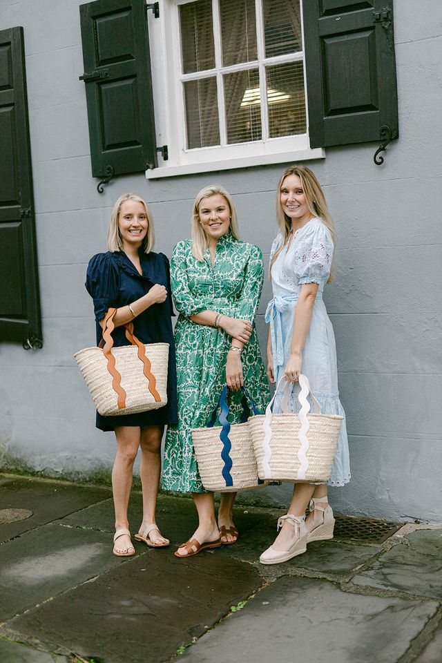 Ridgely Tote