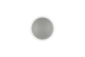 Signature Storage Canister in White 26 oz.