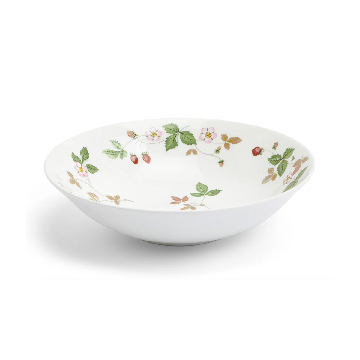 Wild Strawberry Couped Bowl