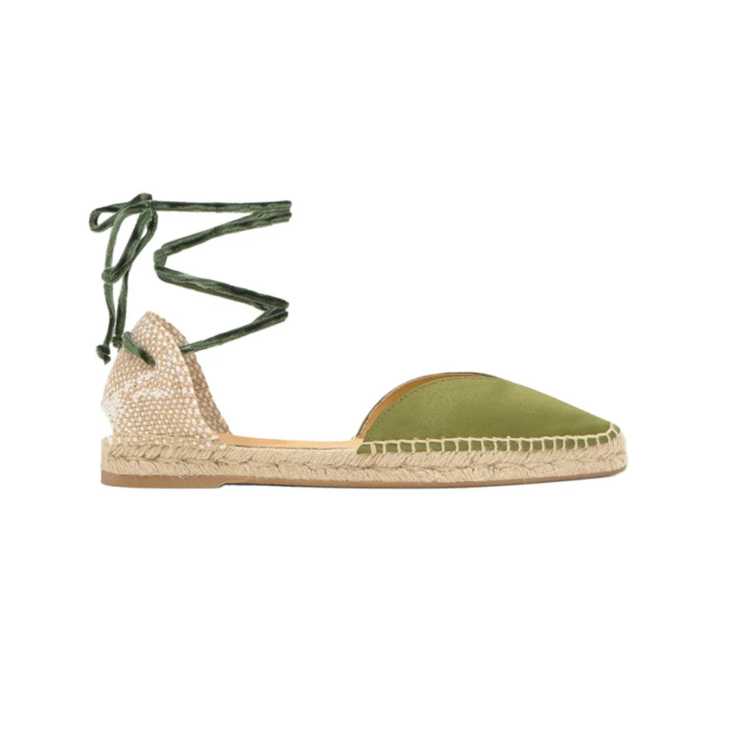 Brava in Olive