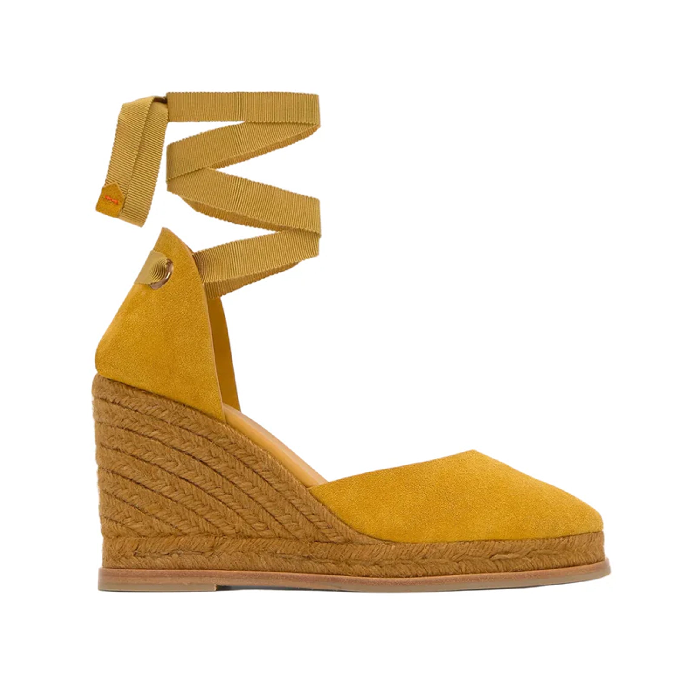 Camila 8 in Amber