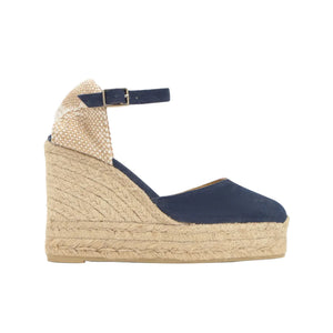 Chiarita 8ED in Oxford Blue