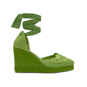 Cacia 8 in Green