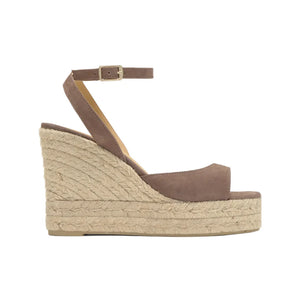 Brook 8ED in Taupe