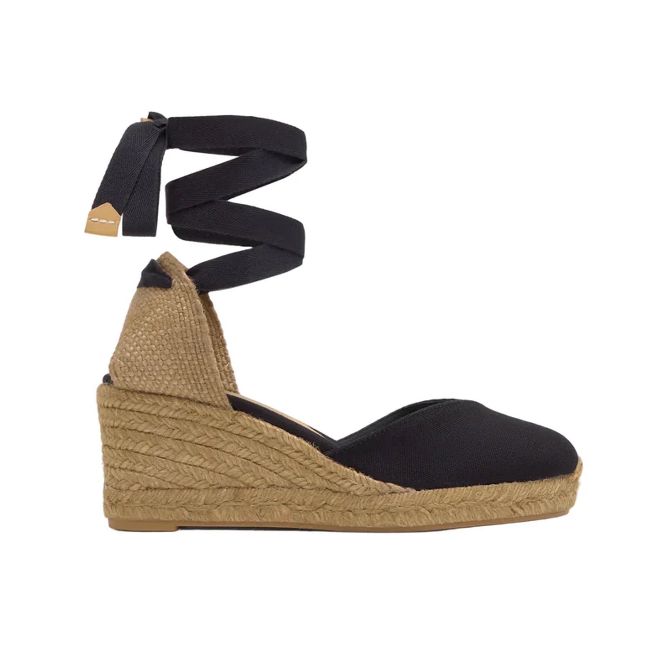 Chiara 6 in Black
