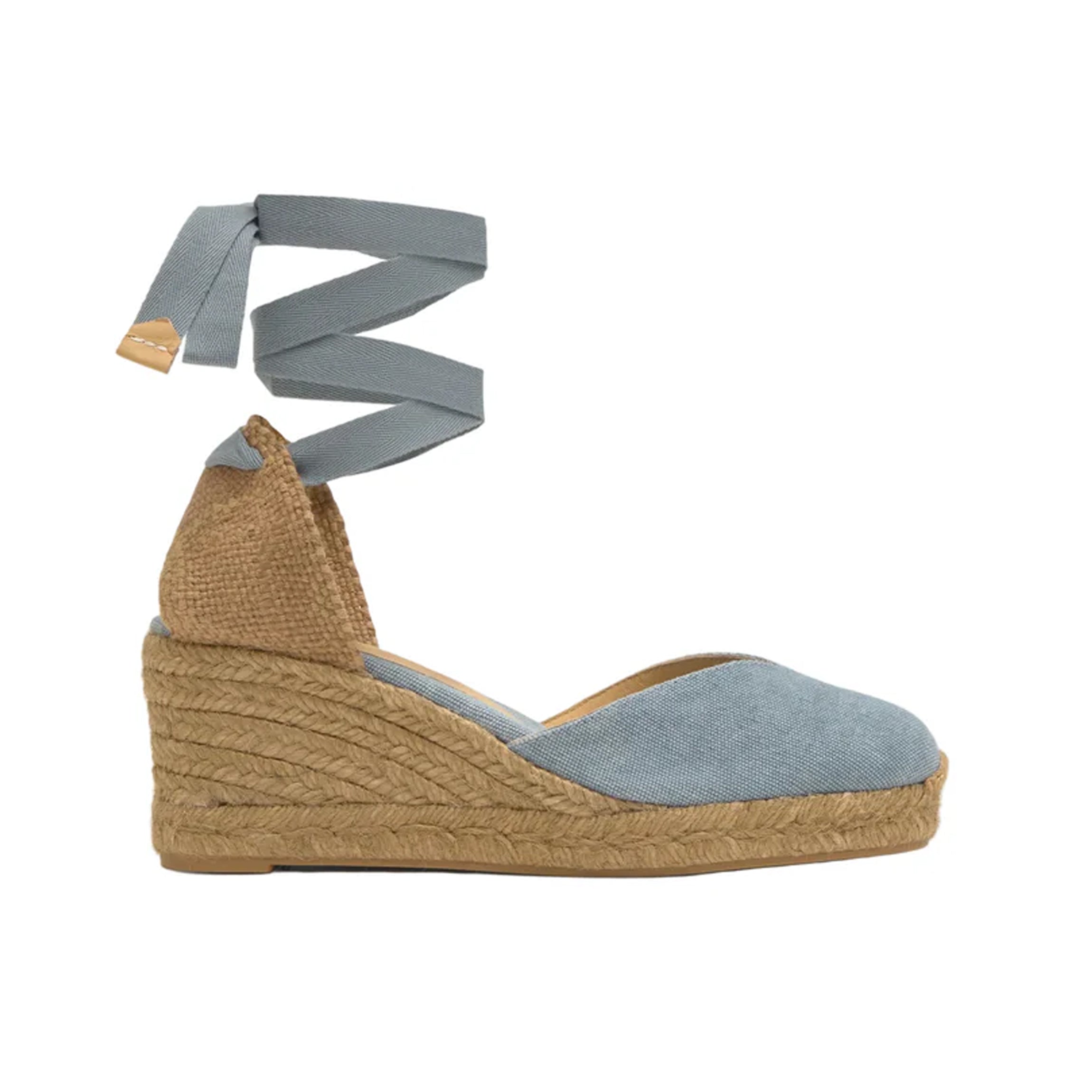 Chiara 6 in Aqua