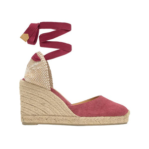 Carina 8 in Merlot