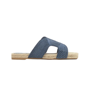 Pura in Denim Blue