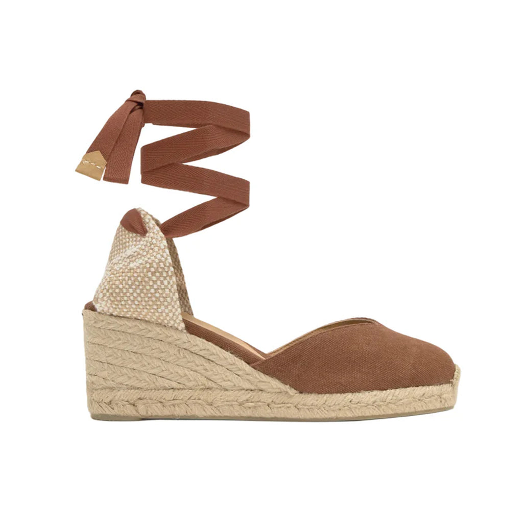 Chiara 6 in Pecan