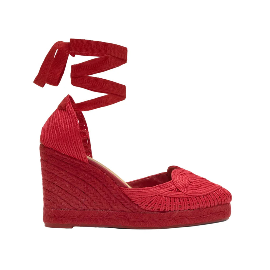 Cacia 8 in Red