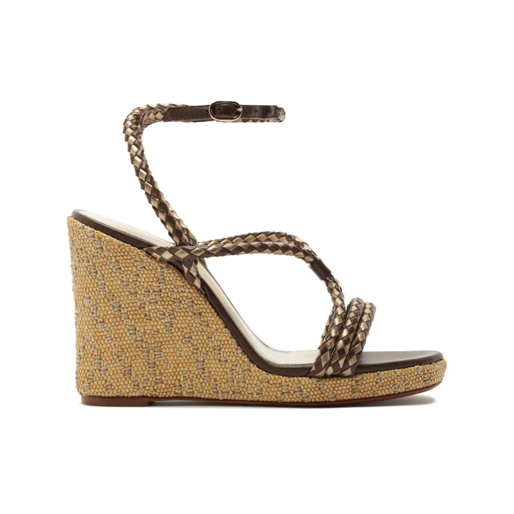Elba 100 in Brown
