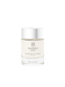 High Performance Face Cream Extra Rich