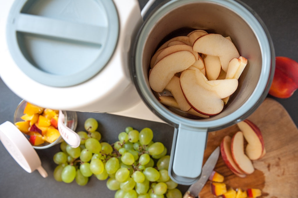 BÉABA Babycook® Neo Baby Food Maker