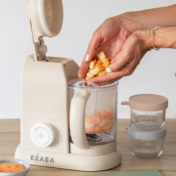 Babycook Solo in Oat