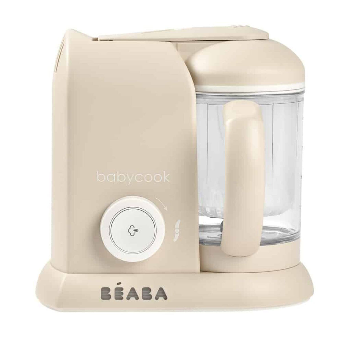 Babycook Solo in Oat