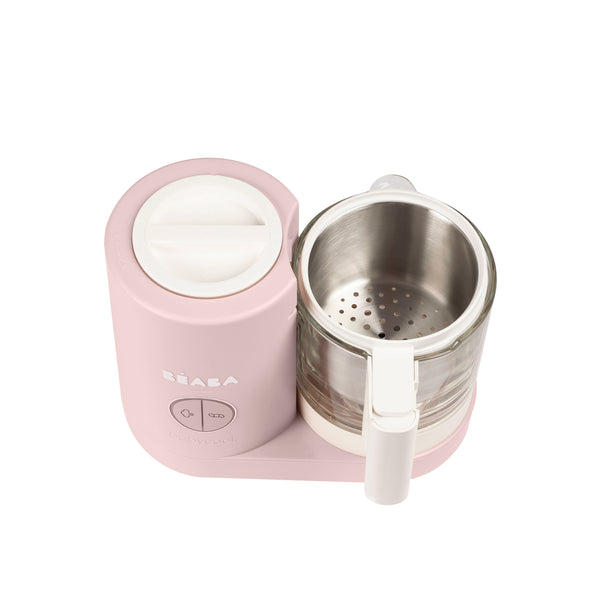 Babycook Neo in Cotton Candy