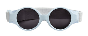 Glee Infant Sunglasses in Pearl Blue