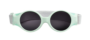 Glee Infant Sunglasses in Aqua
