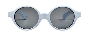 Joy Infant Sunglasses in Pearl Blue