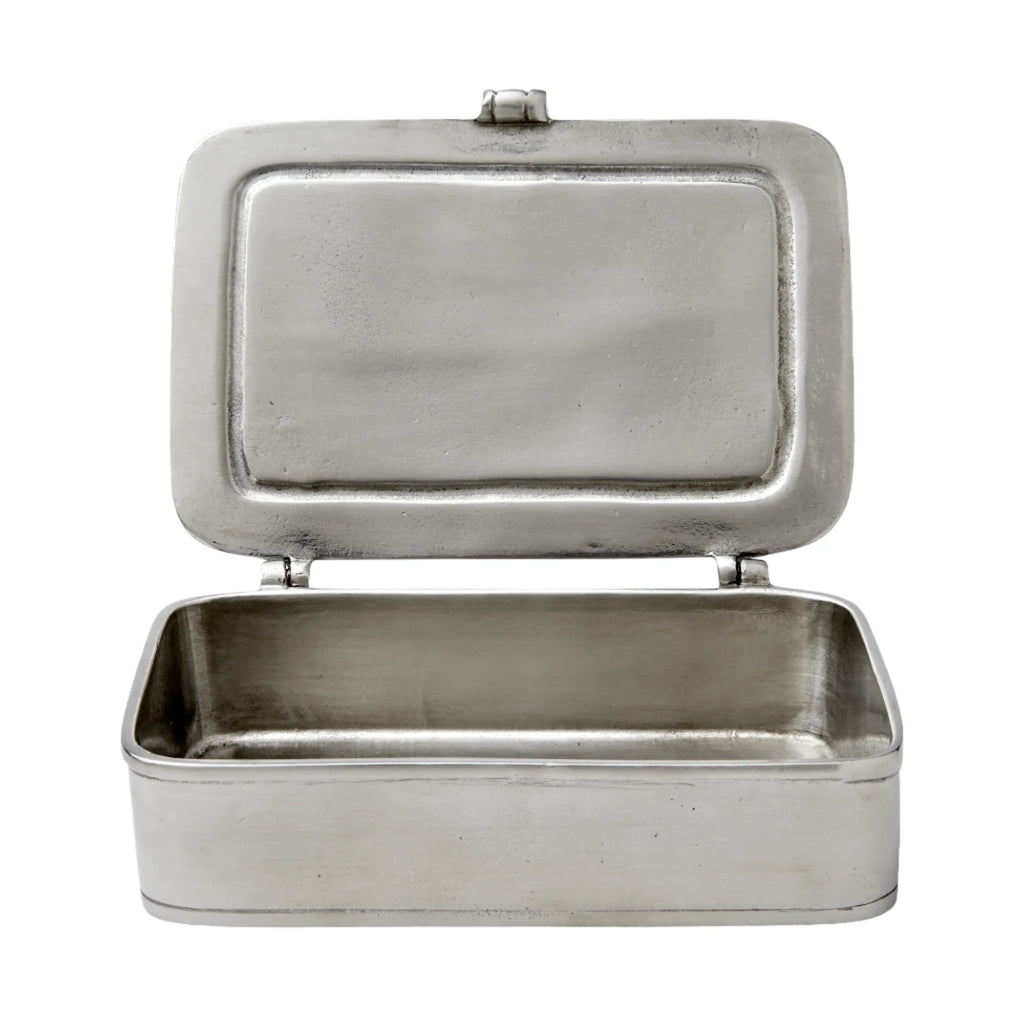 Lidded Box, Large