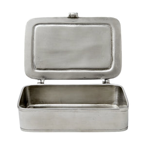 Lidded Box, Large