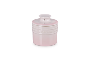 Butter Crock 6 oz. in Shell Pink