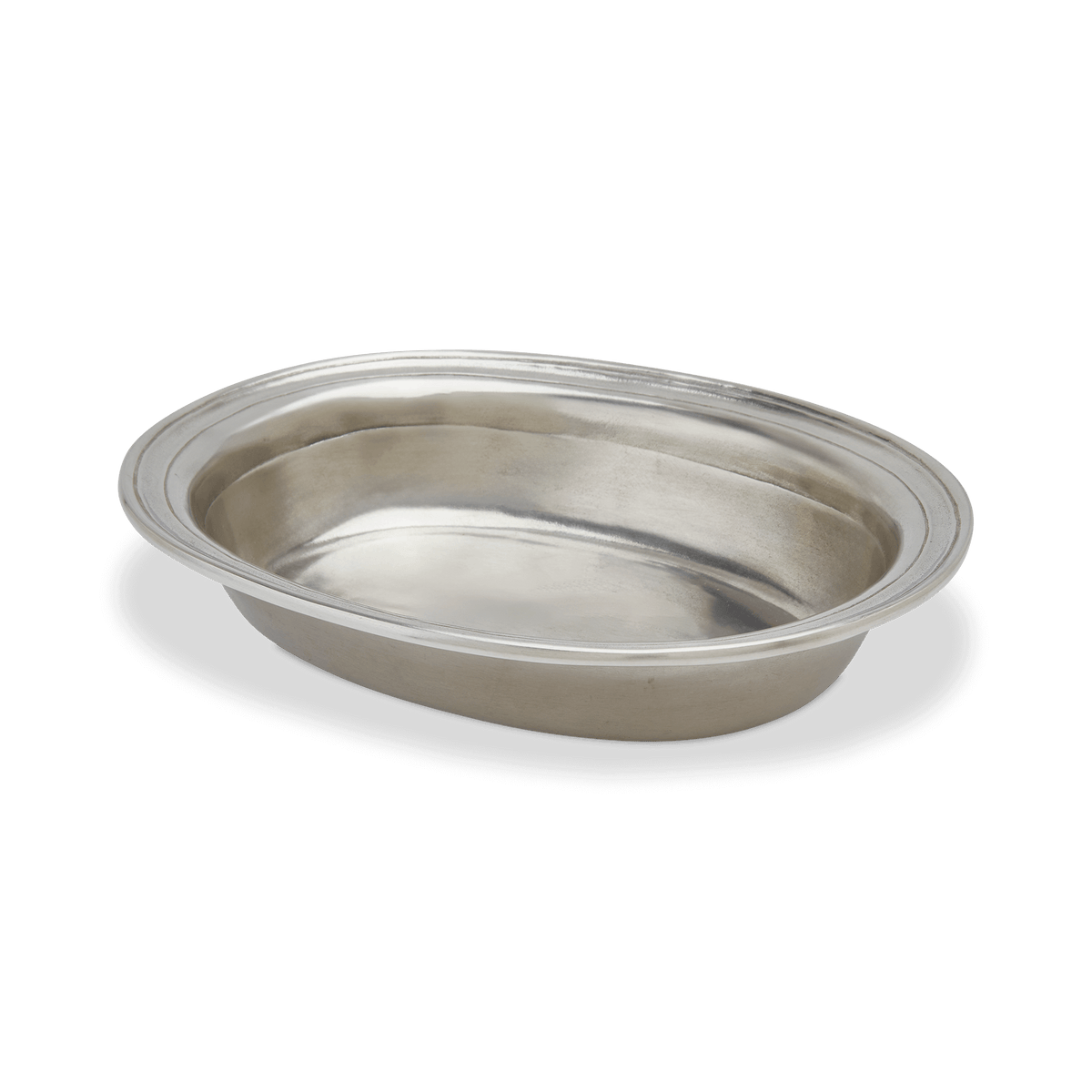 Oval Bowl, Small